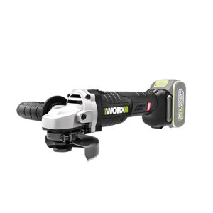 100mm Máy mài góc dùng pin 20V Worx WU806.9 (Chưa Pin & Sạc)