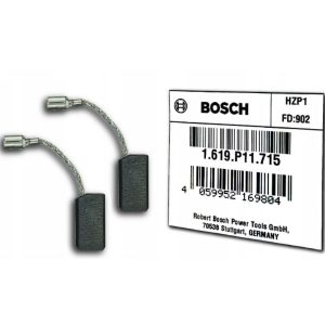 Chổi than cho máy Bosch GWS 900-100 (1619P11715)