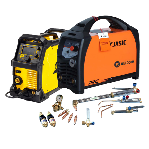 Máy Hàn & Phụ Kiện