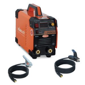 Máy hàn que điện tử Hồng Ký HK 200N