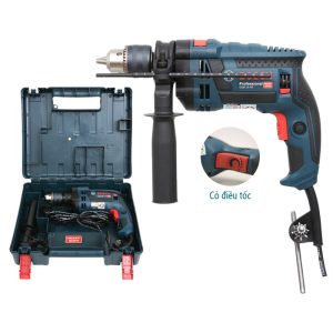 Máy Khoan Động Lực Bosch GSB 16RE