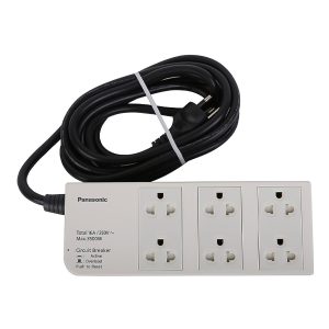 Ổ cắm điện Panasonic WCHG2836 (Công suất 3500W)