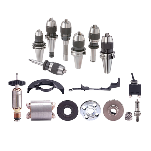 Phụ Tùng, Linh Kiện