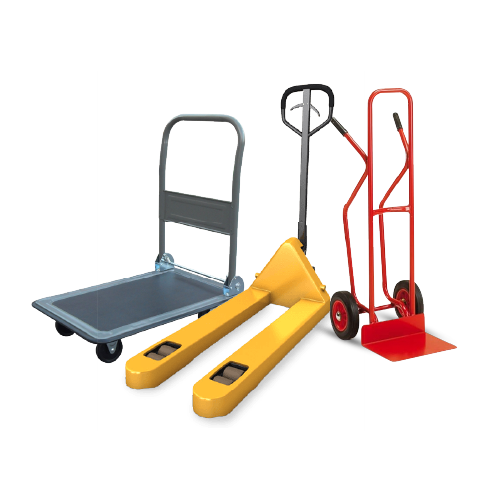 Thiết Bị Nâng Đỡ