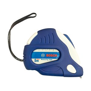 Thước cuộn thép 5mx19mm Bosch 1619Z000177