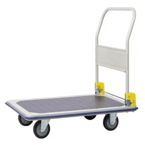 Xe đẩy hàng 4 bánh Jumbo HB-210C