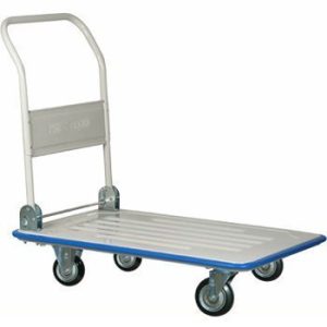 Xe đẩy hàng tay gấp Phong Thạnh XTB 100DG